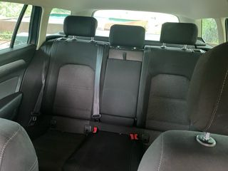 Volkswagen Passat 2016 variant