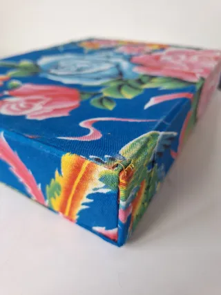 Estuche de escritura china