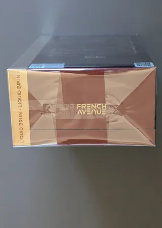 Liquid Brun Limited Edition 150ml