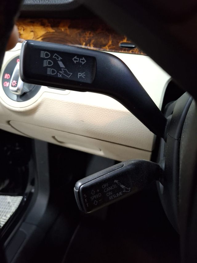VOLKSWAGEN Passat CC 2.0 TDI 140cv DPF