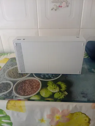 Xbox Series S para reparar