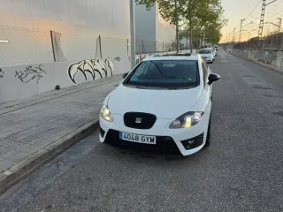 SEAT Leon 2010