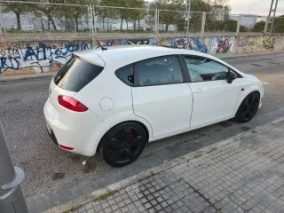 SEAT Leon 2010