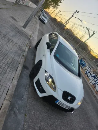 SEAT Leon 2010