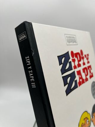 Clasicos del humor - Zipi y Zape III
