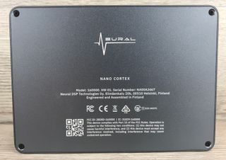 Neural dsp Nanocortex