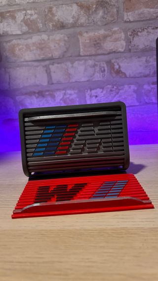 Cortinilla Cenicero trasero BMW E46