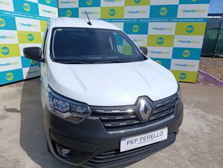 Renault Express 2022