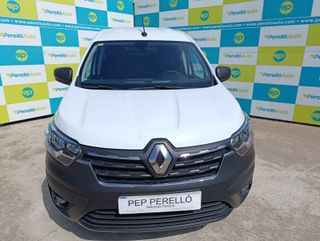 Renault Express 2022