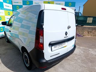 Renault Express 2022