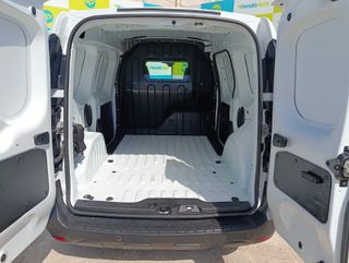 Renault Express 2022