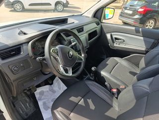 Renault Express 2022