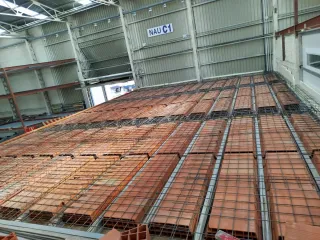 Paleta construcción y reformas y reparación