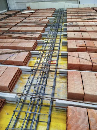 Paleta construcción y reformas y reparación