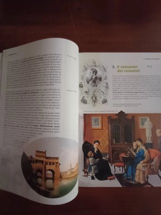 ​I Promessi Sposi - L'emozione di un Classico
