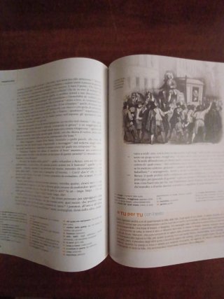 ​I Promessi Sposi - L'emozione di un Classico