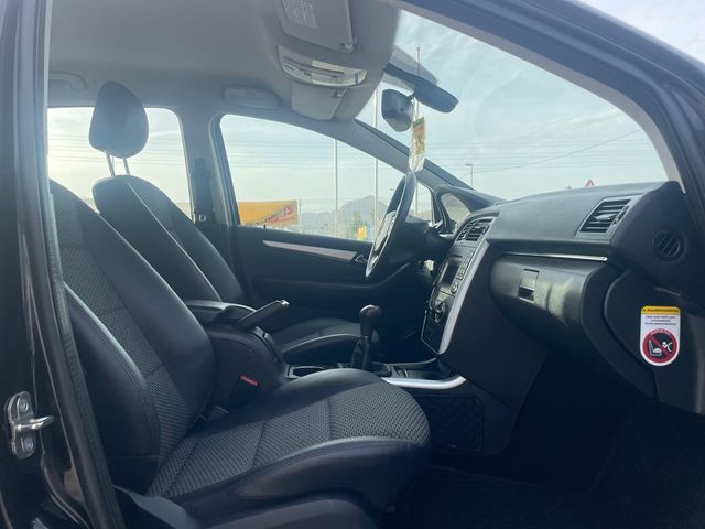 Mercedes-Benz Clase B 180 CDI