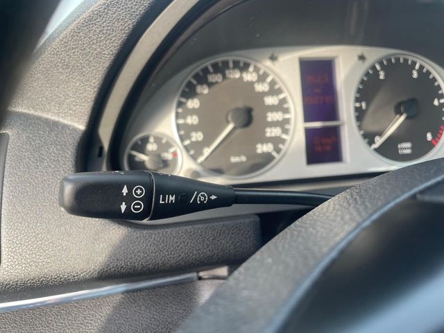 Mercedes-Benz Clase B 180 CDI