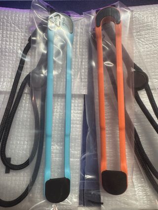 Joycons Nintendo Switch 2