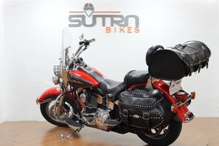 Harley-Davidson Softail Heritage Classic