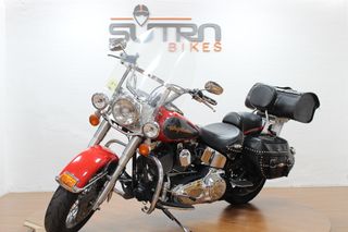 Harley-Davidson Softail Heritage Classic