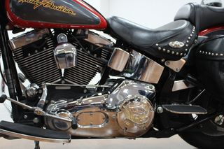 Harley-Davidson Softail Heritage Classic