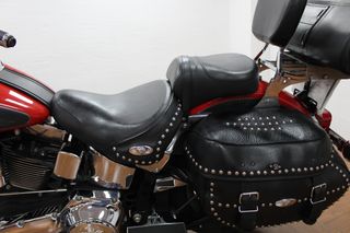 Harley-Davidson Softail Heritage Classic