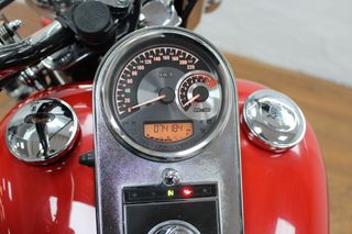 Harley-Davidson Softail Heritage Classic