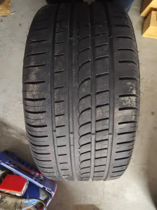 Escucho cambios Llantas 5x112 18 Mercedes