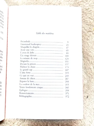 Libro filosofía Carlota Casiraghi La grieta