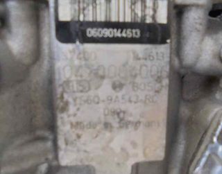 Motor completo bhdb ford focus berlina cak 3978516