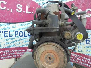 Motor completo bhdb ford focus berlina cak 3978516