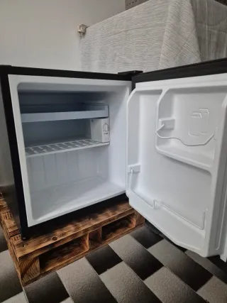 Mini Frigorífico - Usado Menos de 1 Mês