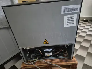 Mini Frigorífico - Usado Menos de 1 Mês