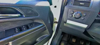 Opel Zafira 2011