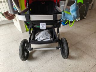 Carrito Bugaboo Cameleon 3