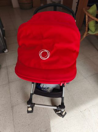 Carrito Bugaboo Cameleon 3