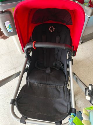 Carrito Bugaboo Cameleon 3