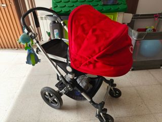 Carrito Bugaboo Cameleon 3