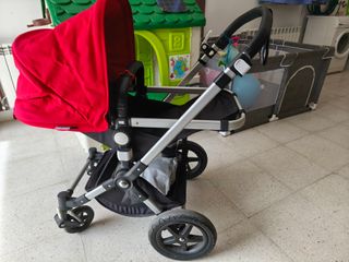 Carrito Bugaboo Cameleon 3