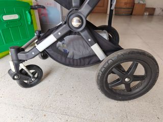 Carrito Bugaboo Cameleon 3