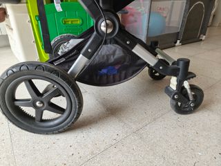 Carrito Bugaboo Cameleon 3