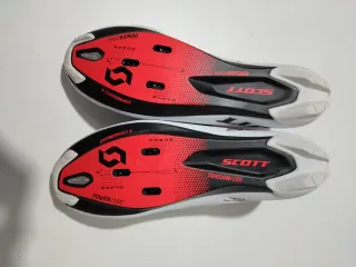 Scott T44 Carretera