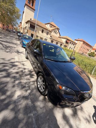 Mazda 3 2006