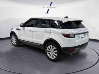 Land Rover Range Rover Evoque 2.0L TD4 Diesel 110kW (150CV) 4x4 Pure