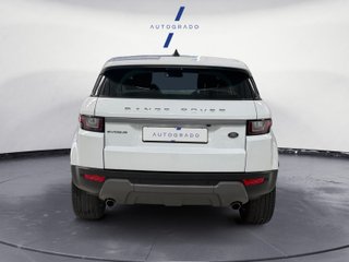 Land Rover Range Rover Evoque 2.0L TD4 Diesel 110kW (150CV) 4x4 Pure