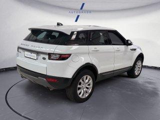 Land Rover Range Rover Evoque 2.0L TD4 Diesel 110kW (150CV) 4x4 Pure
