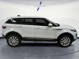 Land Rover Range Rover Evoque 2.0L TD4 Diesel 110kW (150CV) 4x4 Pure