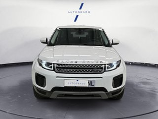 Land Rover Range Rover Evoque 2.0L TD4 Diesel 110kW (150CV) 4x4 Pure