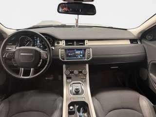 Land Rover Range Rover Evoque 2.0L TD4 Diesel 110kW (150CV) 4x4 Pure